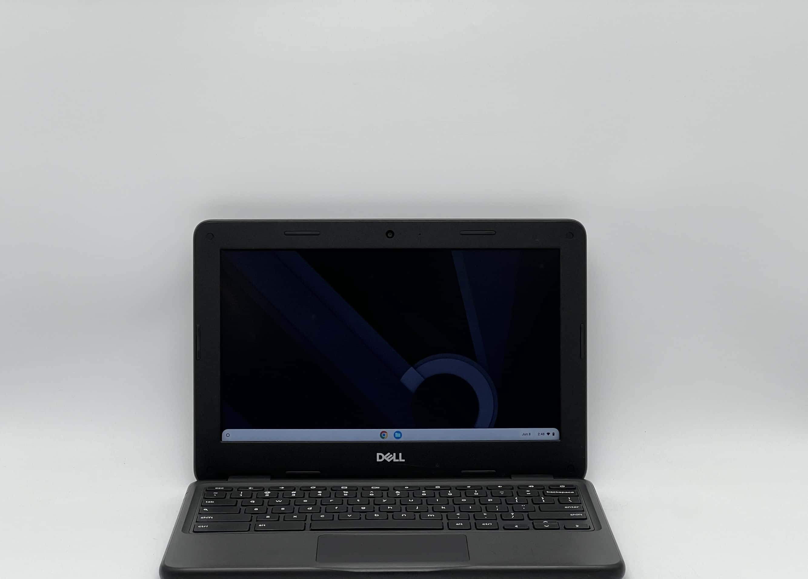 Dell ChromeBook 3100 11" Celeron N4020 4/16