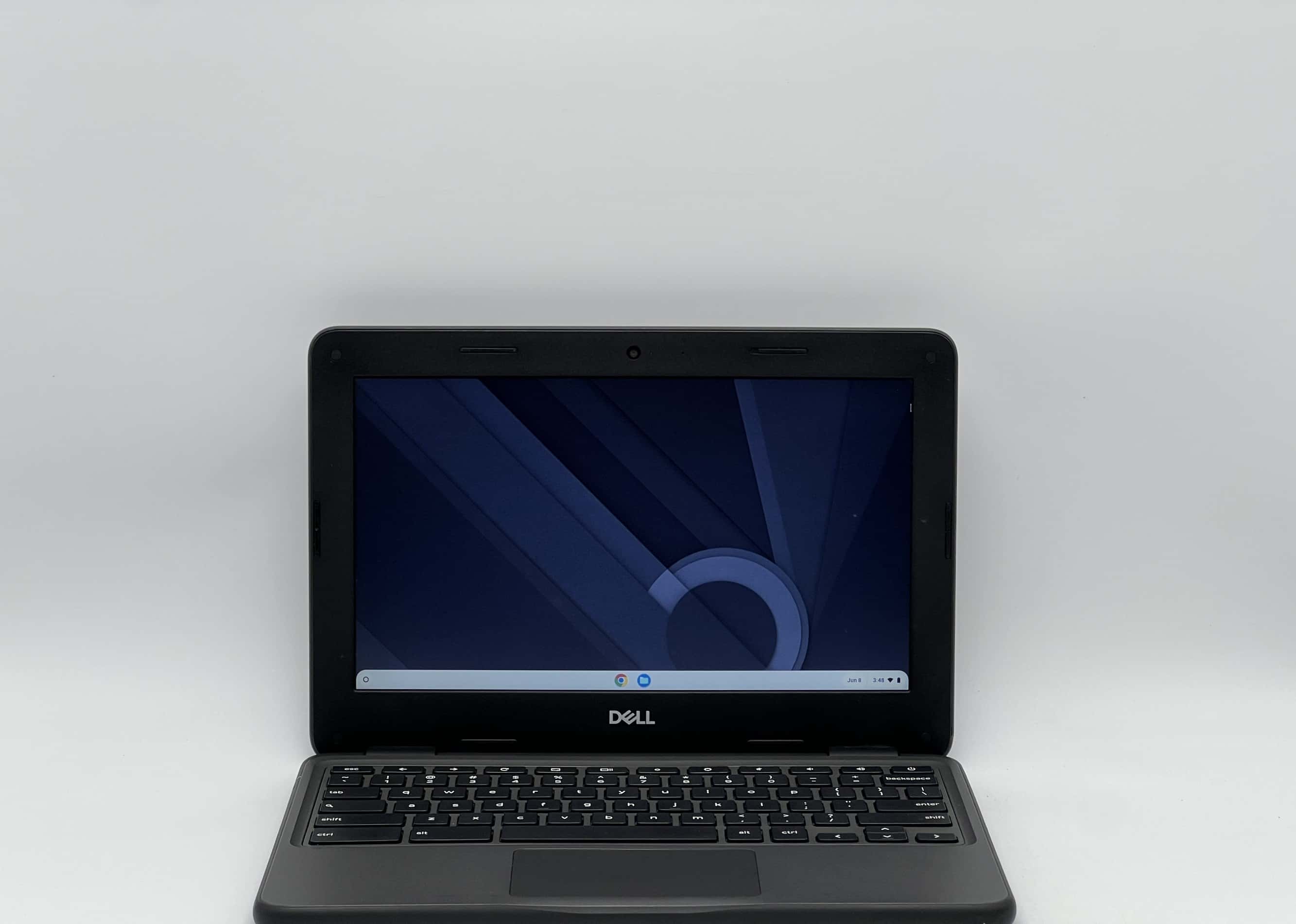 Dell ChromeBook 3100 11" Celeron N4020 4/16
