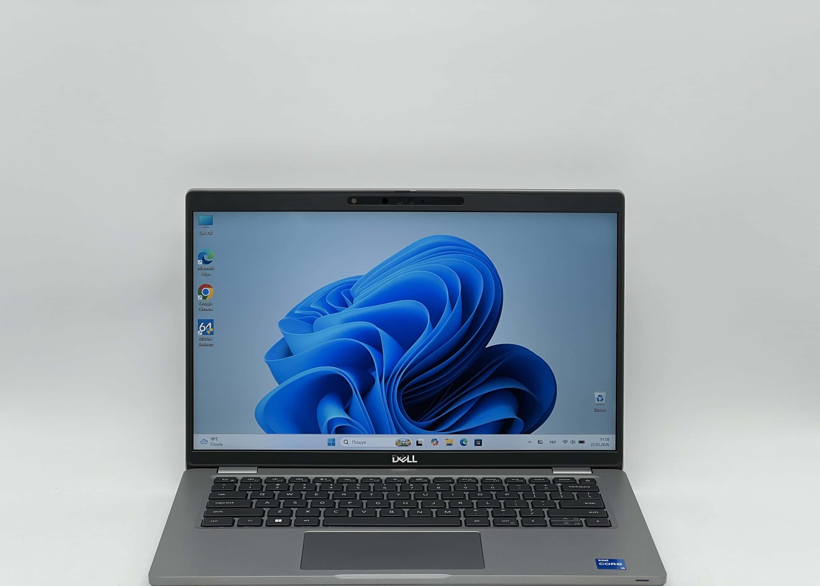 Dell Latitude 5431 14" i5-1240P 16/240