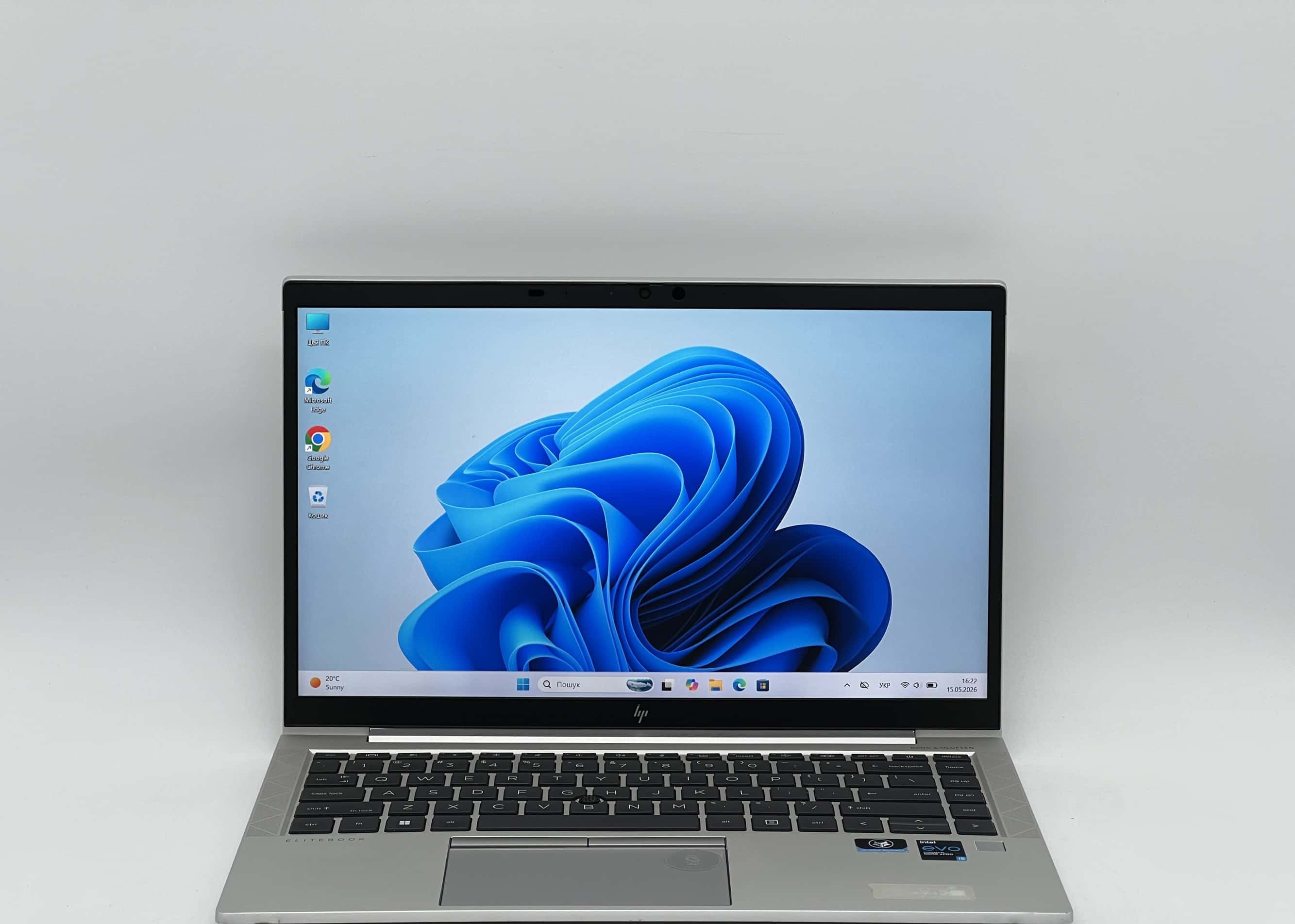 HP EliteBook 840 G8 14" i5-1145G7 16/240