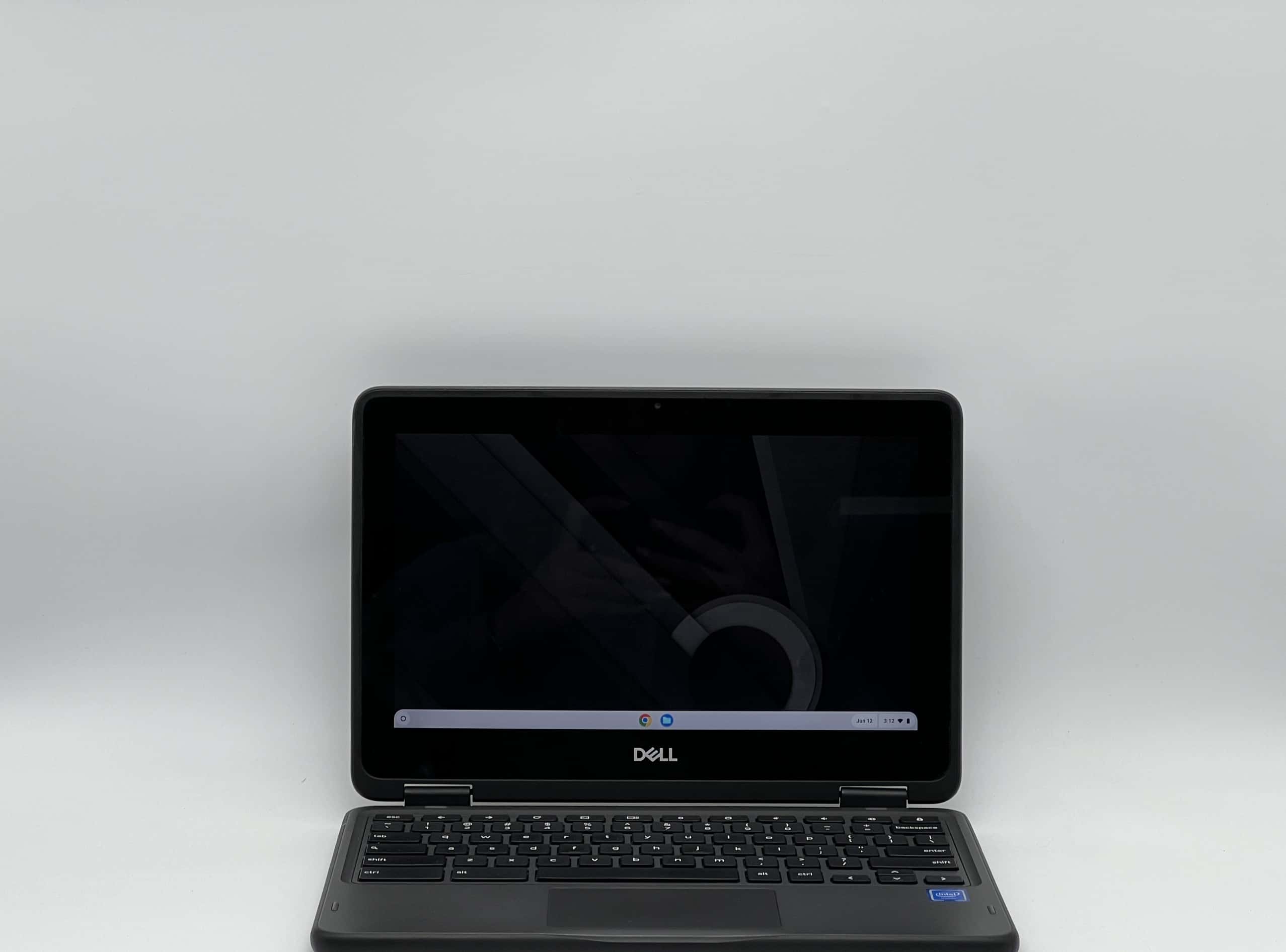 Dell Chromebook 11 3100 2-in-1 Celeron N4020 4/32