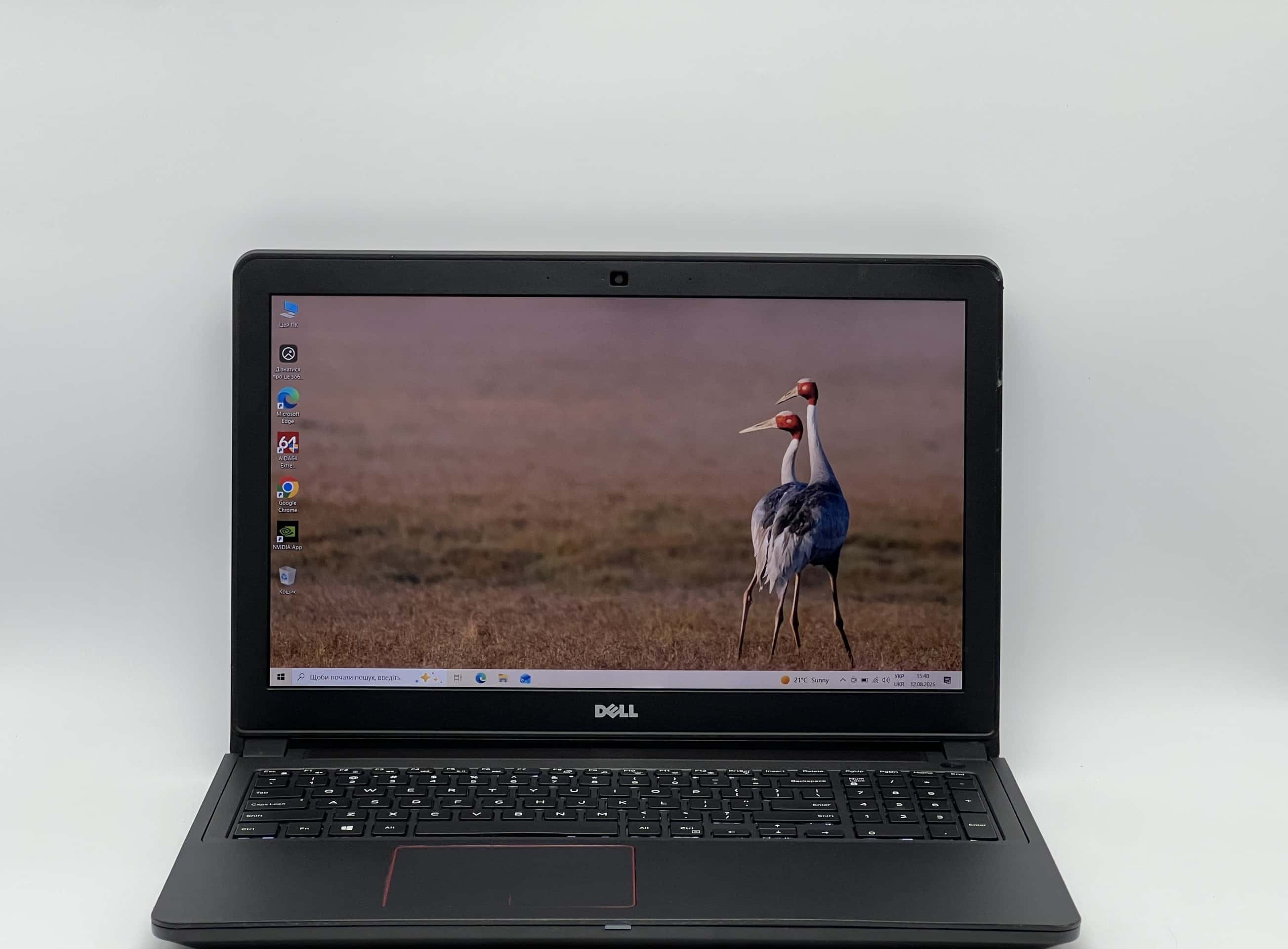 Dell Inspiron 15 7559 i5-6300HQ 16/480 GTX 960 4GB