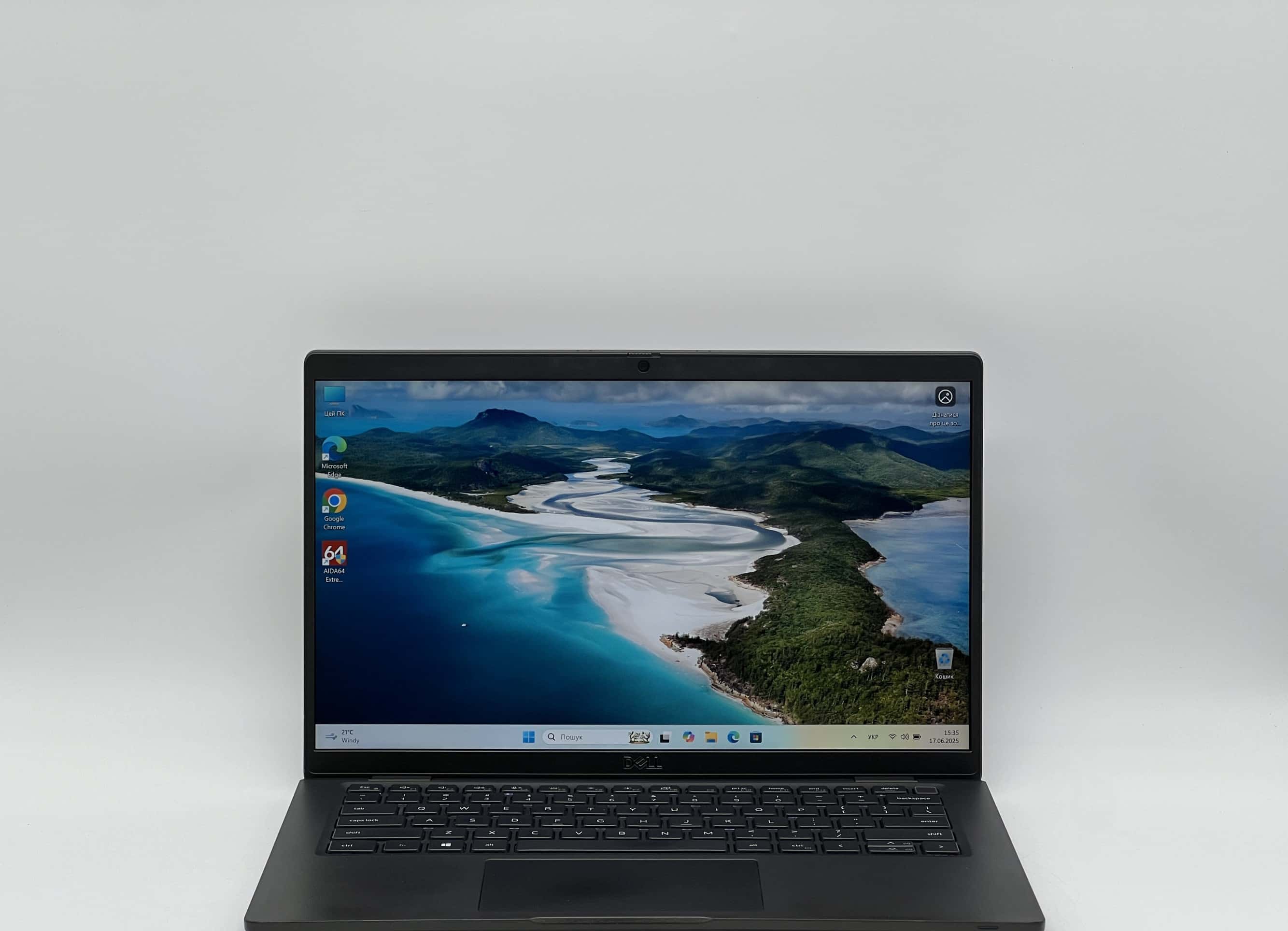 Dell Latitude 7420 14" i5-1135G7 8/240