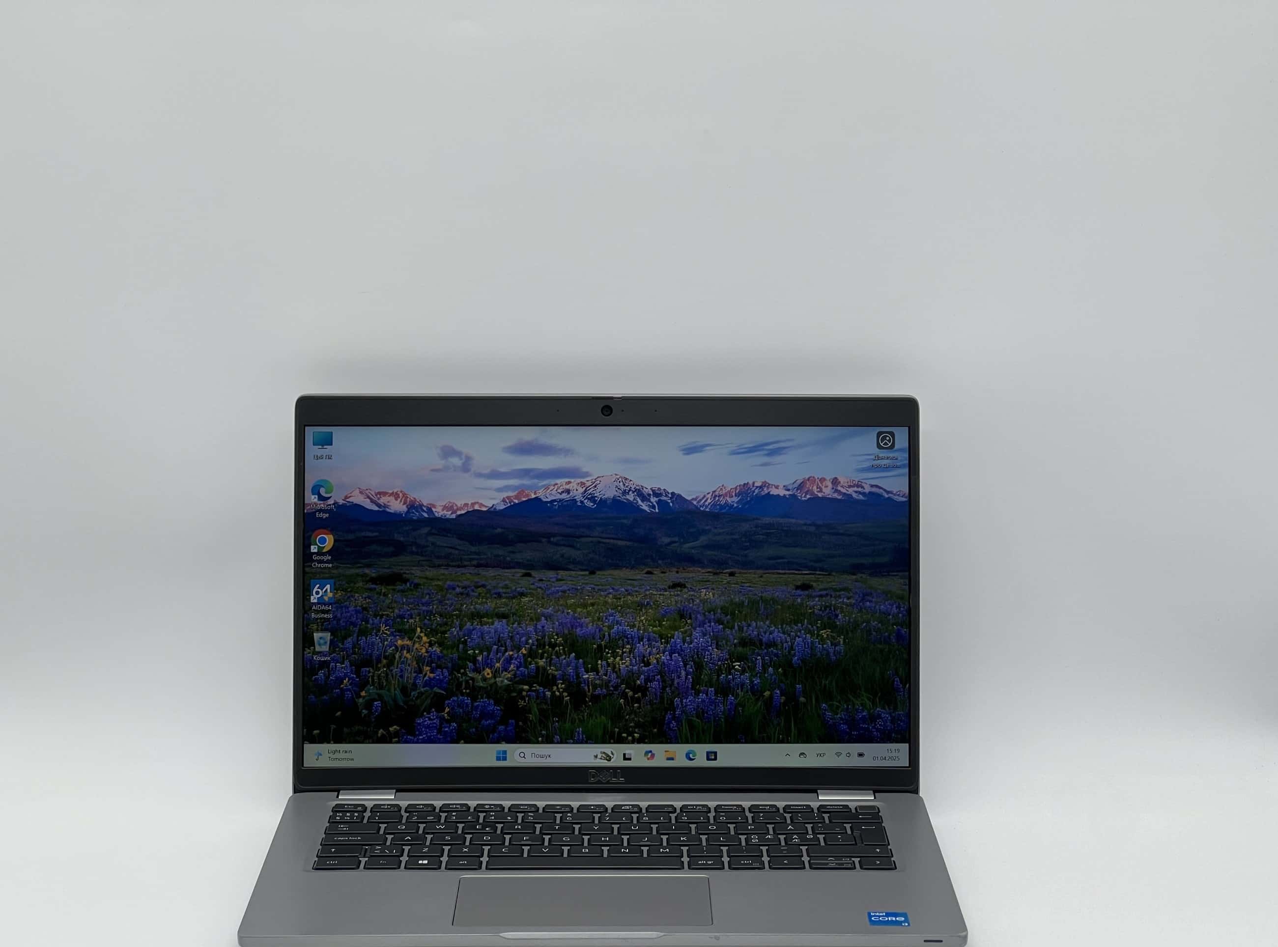 Dell Latitude 5420 14" i3-1125G4 16/120
