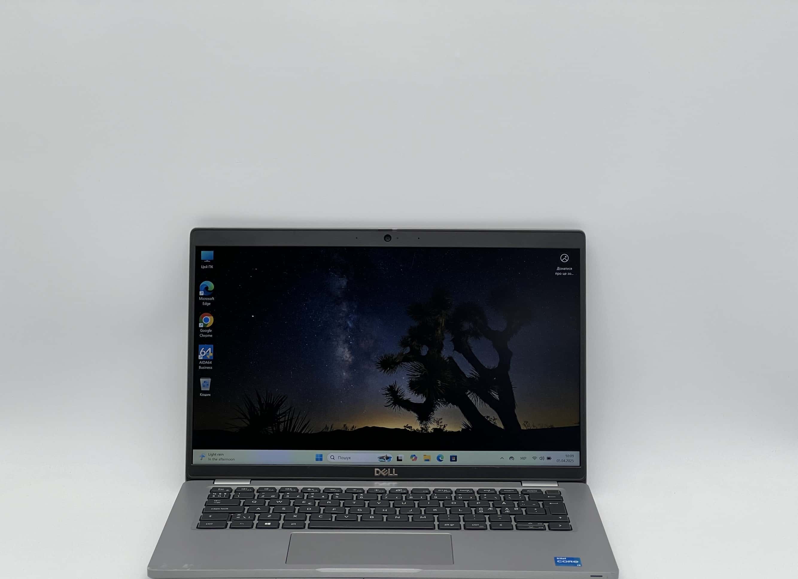 Dell Latitude 5420 14" i3-1125G4 12/240