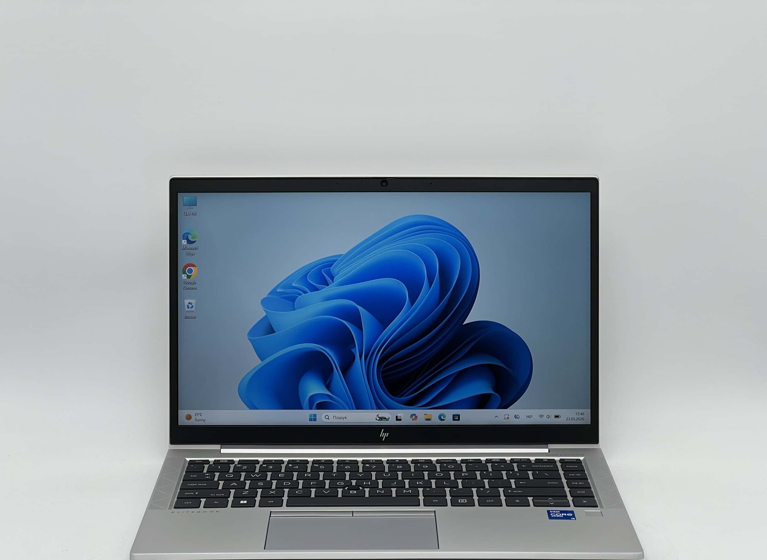 HP EliteBook 840 G8 14" i5-1145G7 16/240