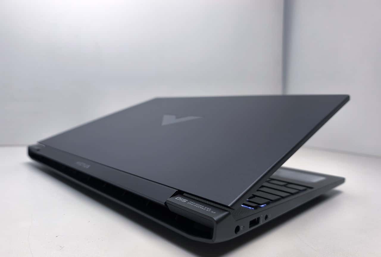 HP Victus 15.6" Core i5-13420H 16/512 RTX 4050 6GB