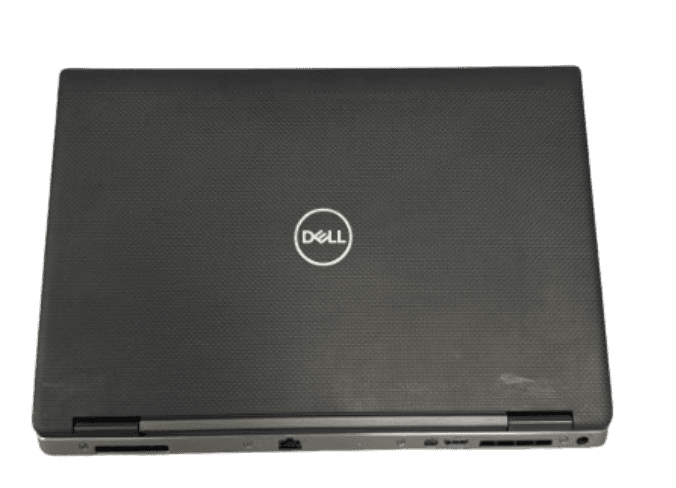 Dell Presicion 7540 T2000 - фото 2