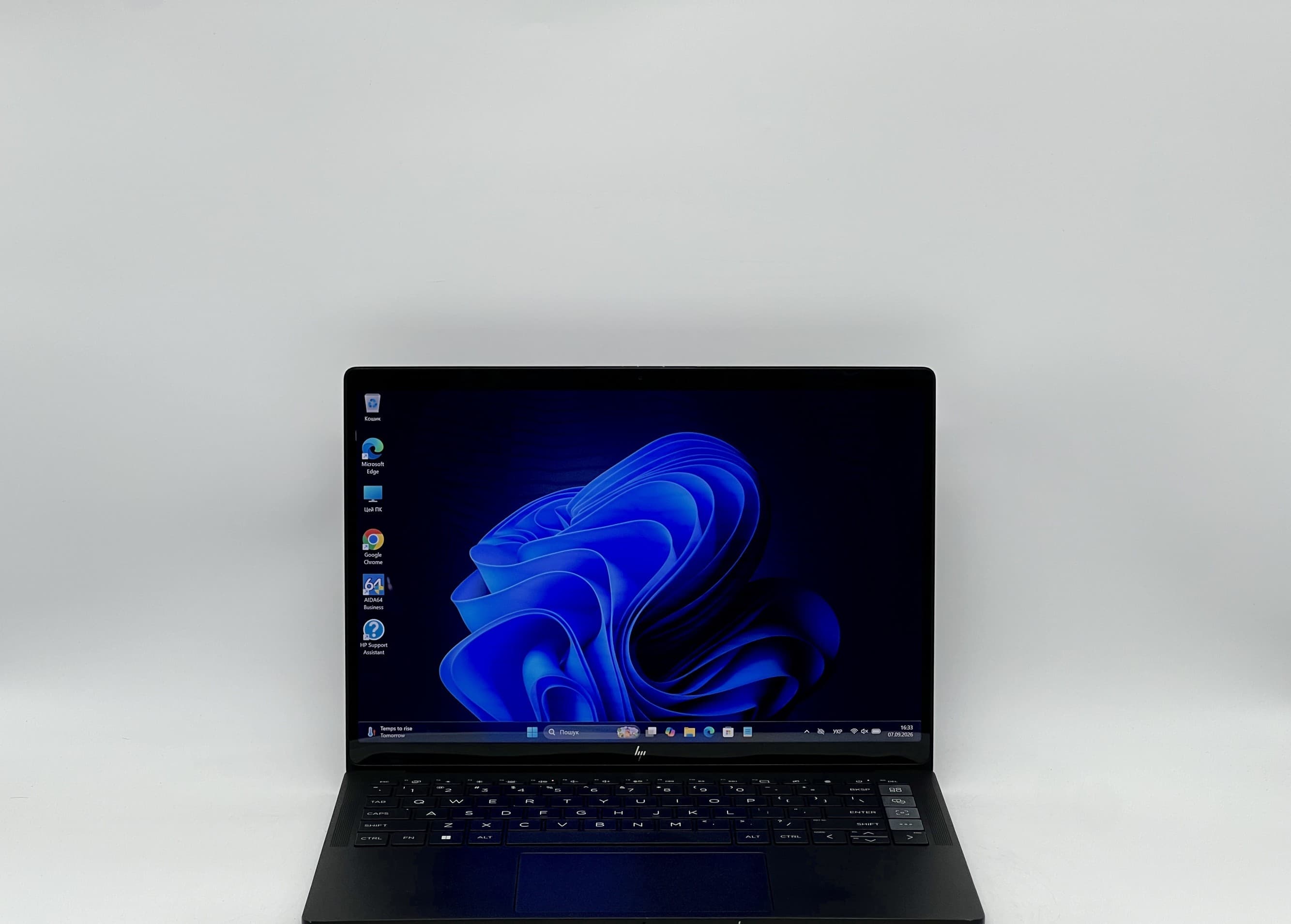 HP Dragonfly Pro 14 Ryzen 7 7736U 32/480