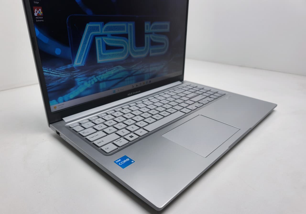 Asus VivoBook 15.6" FHD Core i5-1334U 8/512