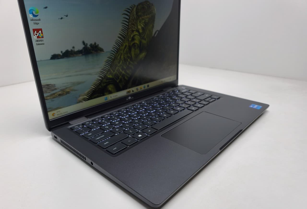 Dell Latitude 7420 14" FHD Core i5-1145G7 8/256