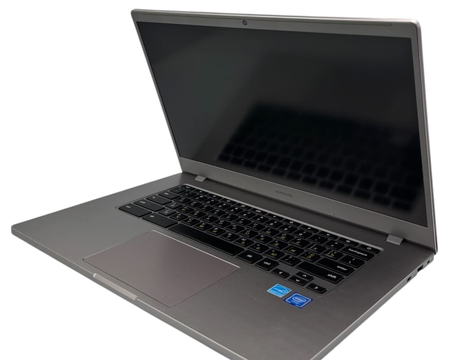 Samsung XE350XDA 15.6" Celeron N4000 4/64