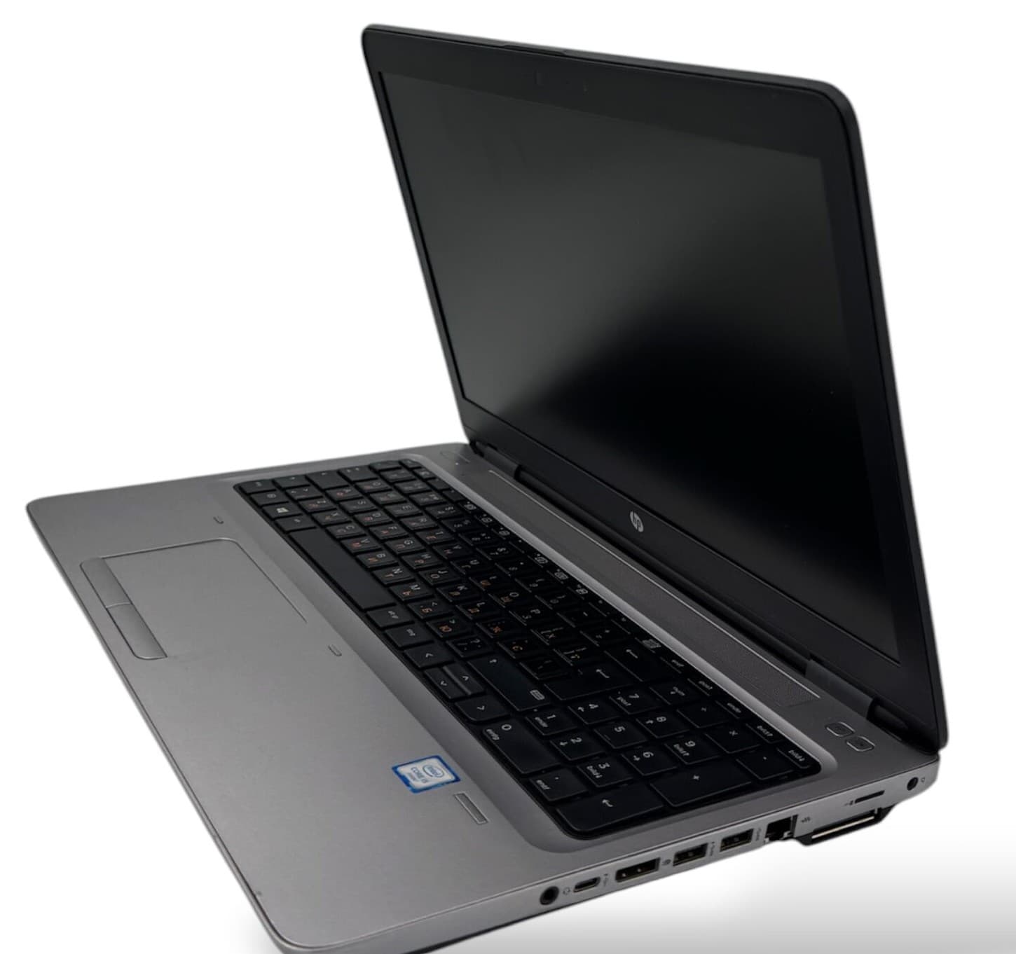 HP ProBook 650 G2 15.6" Core i5-6200U 8/256