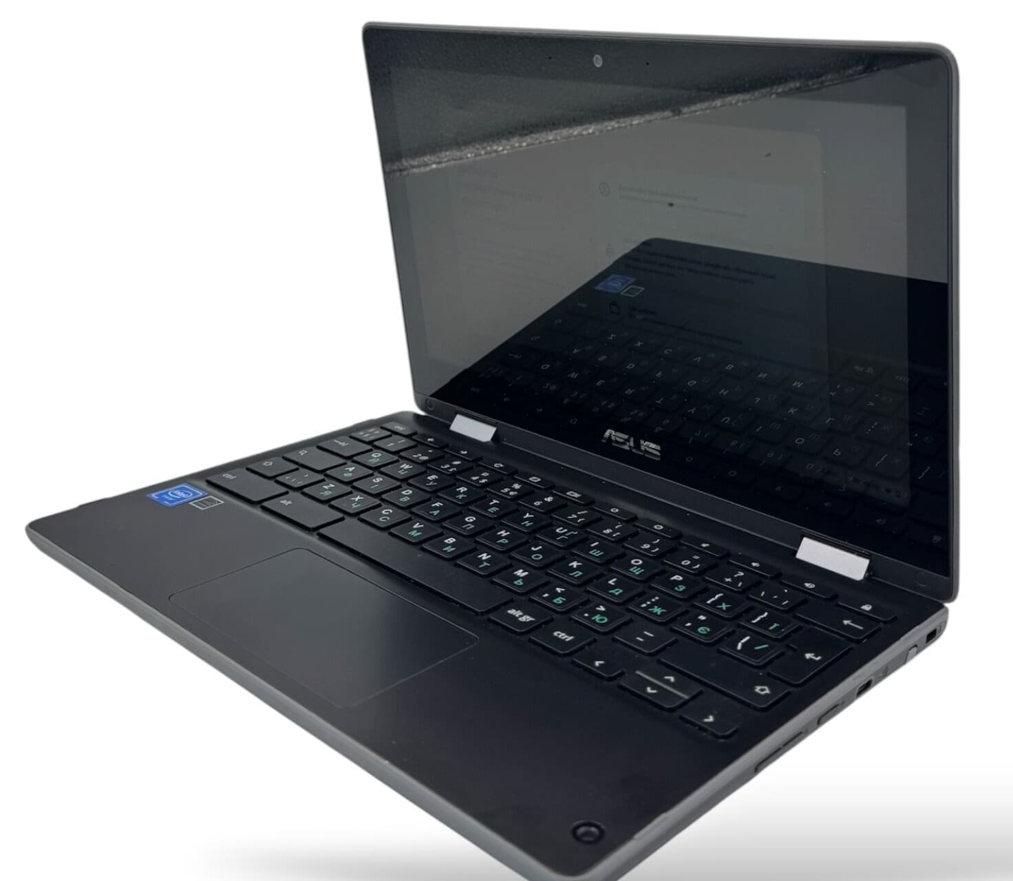 ASUS Chromebook C214M 11.6" Celeron N4020 4/32