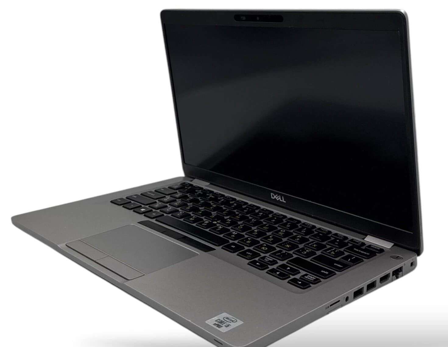 Dell Latitude 5410 14" Core i5-10310U 8/128