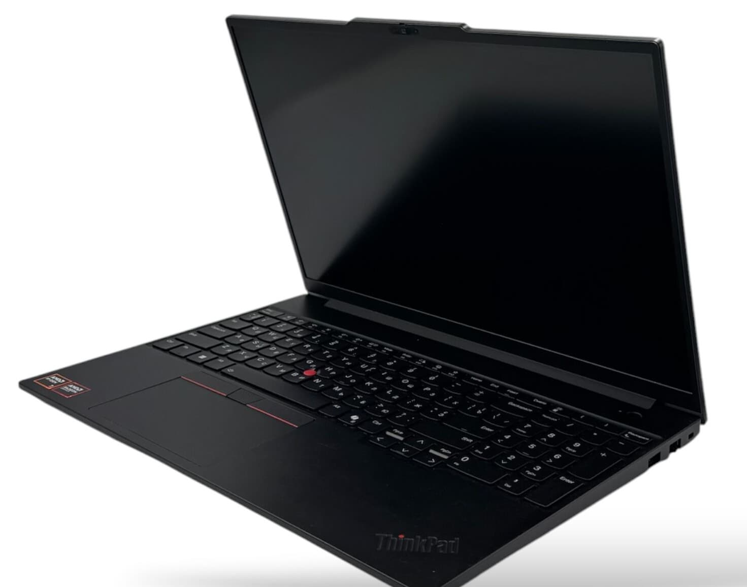 Lenovo ThinkPad E16 Gen 3 Ryzen 7 250W 32/1TB