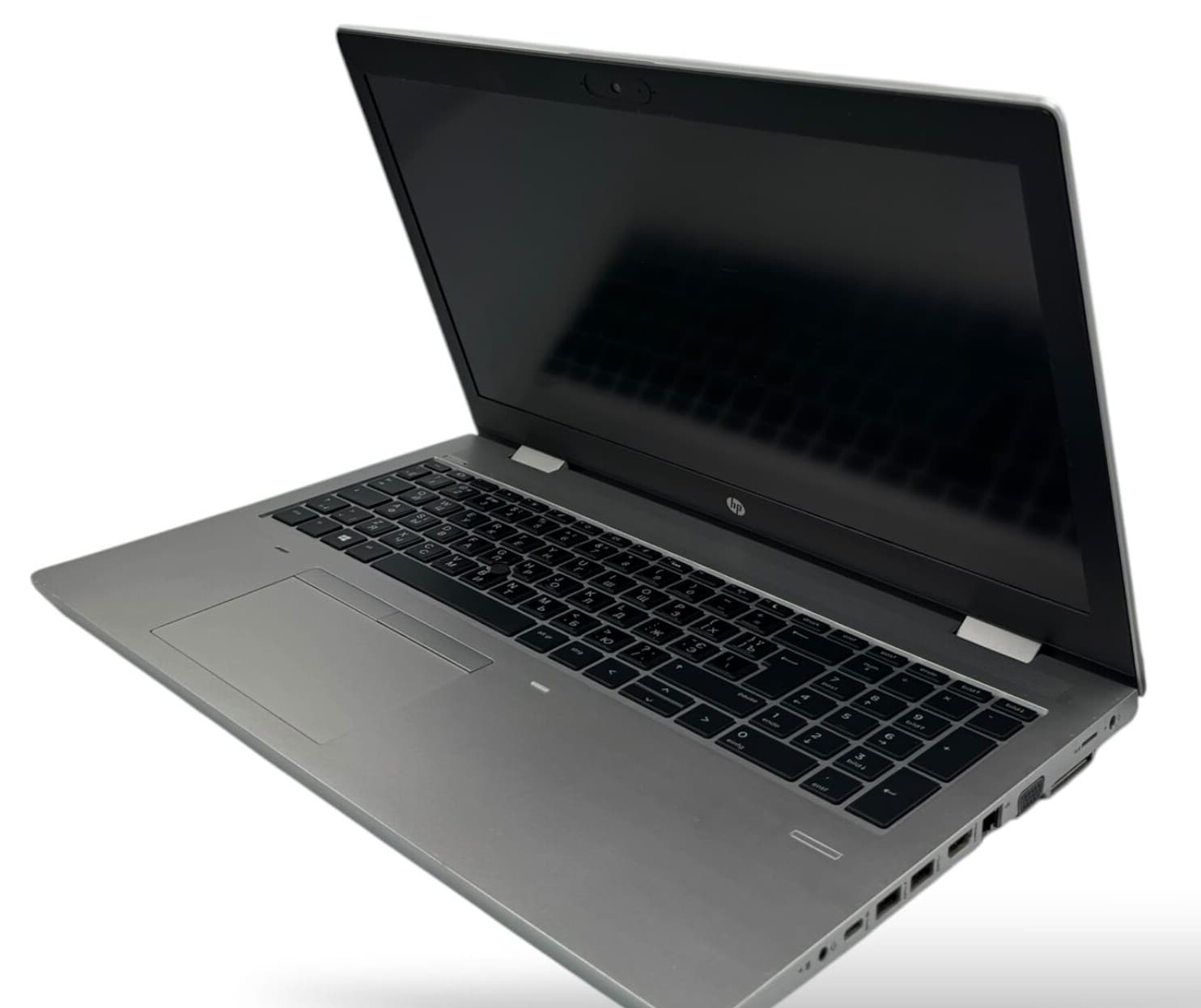 HP ProBook 650 G4 15.6" Core i3-8130U 8/120