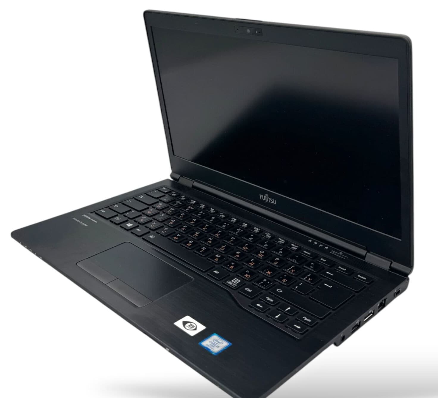 Fujitsu LifeBook U748 14" Core i5-8350U 8/256