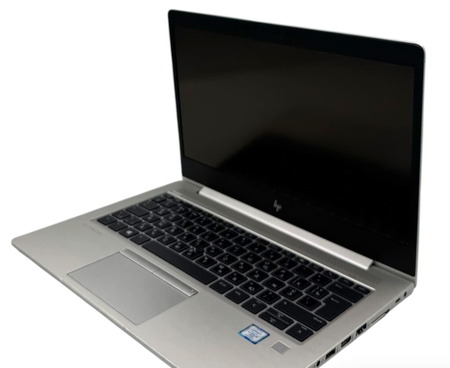 HP EliteBook 830 G6 13.3" Core i5-8365U 8/128