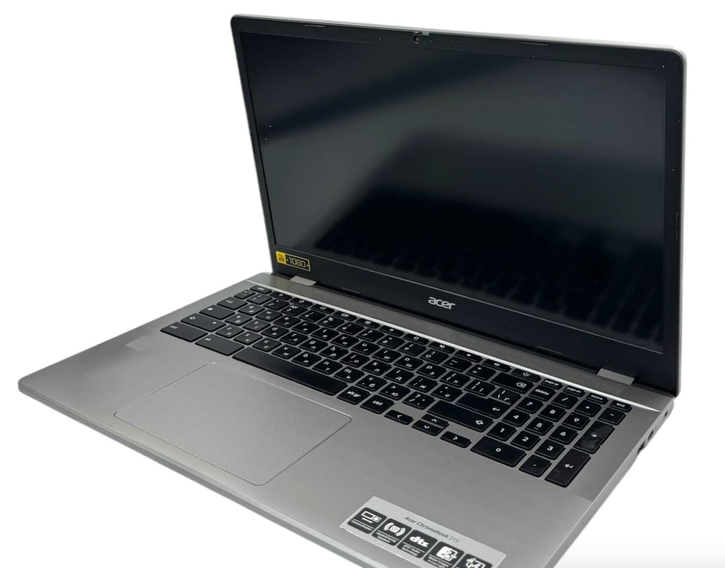 Acer Chromebook 315 15.6" N100 8/128