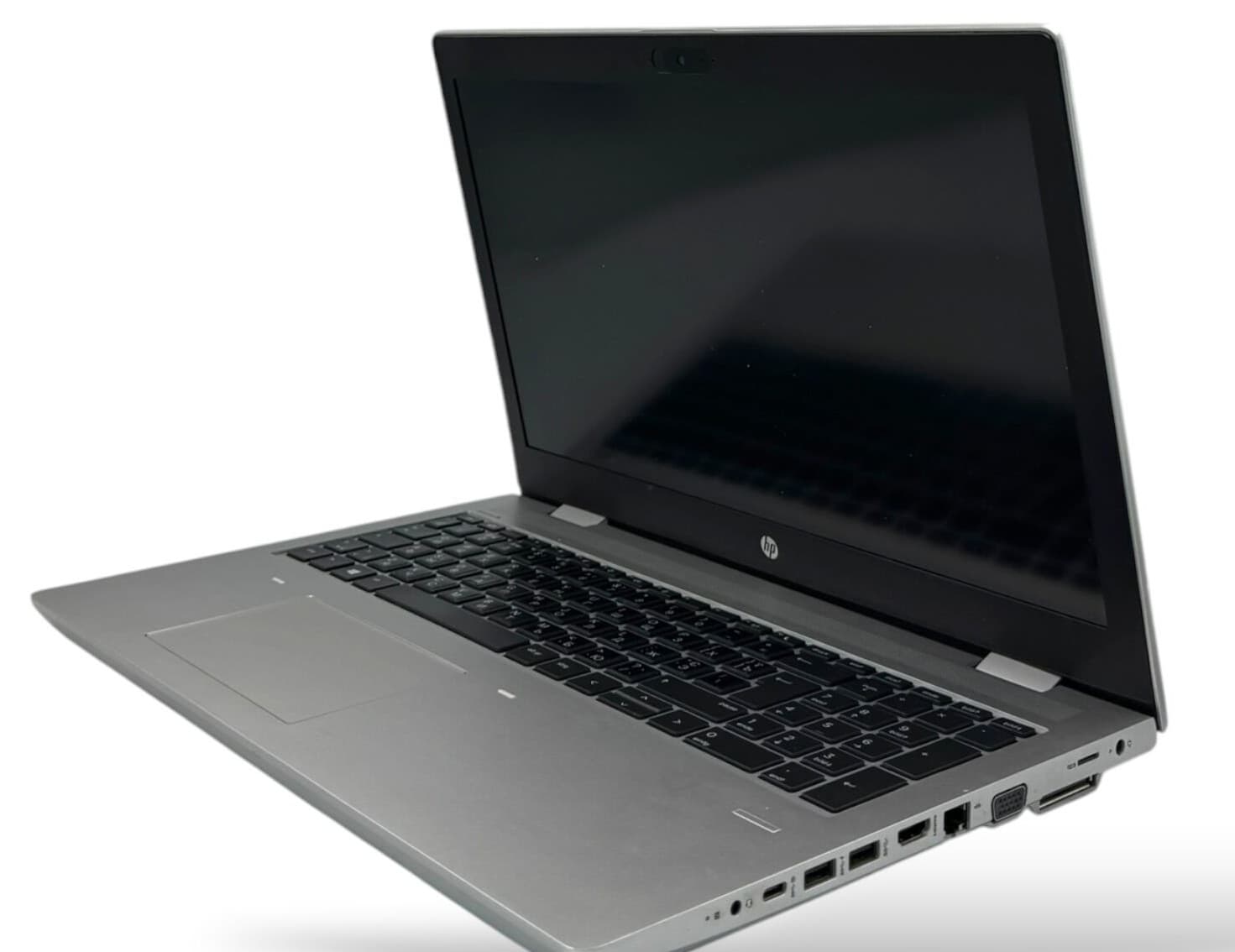 HP ProBook 650 G4 15.6" Core i3-8130U 8/128