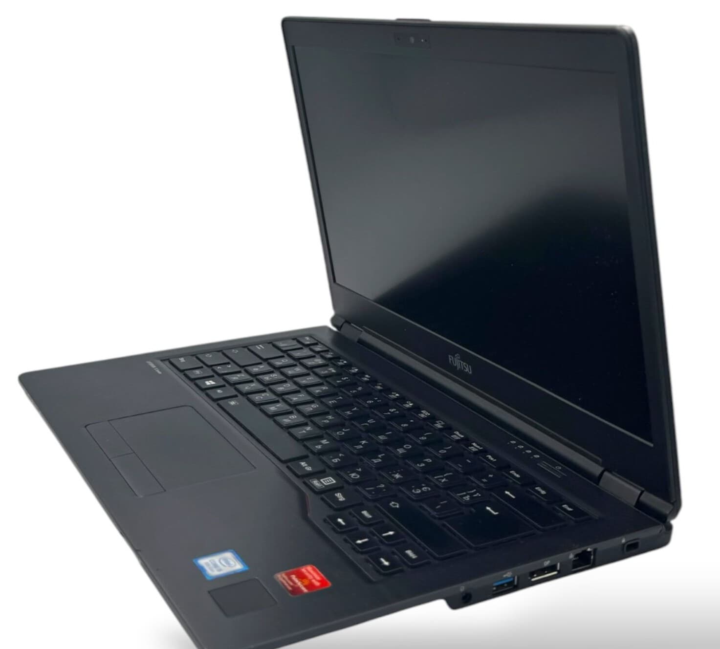 Fujitsu LifeBook U748 14" Core i5-8250U 8/128