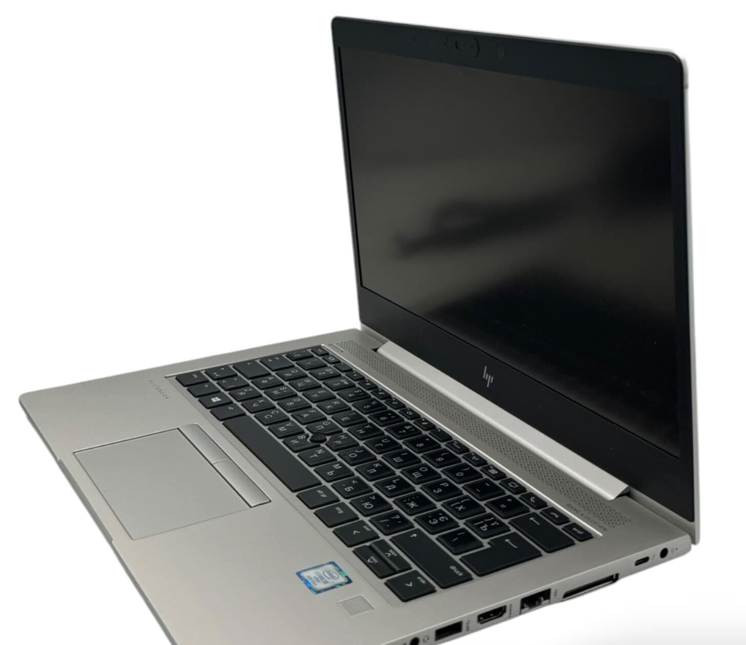 HP EliteBook 830 G6 13.3" Core i5-8365U 8/128