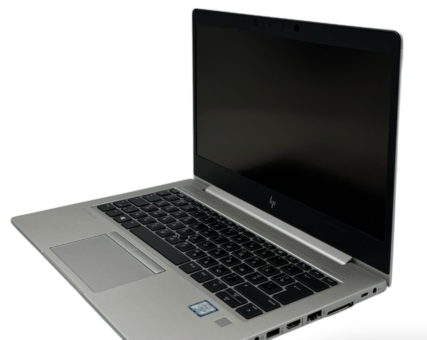 HP EliteBook 830 G6 13.3" Core i5-8365U 8/128