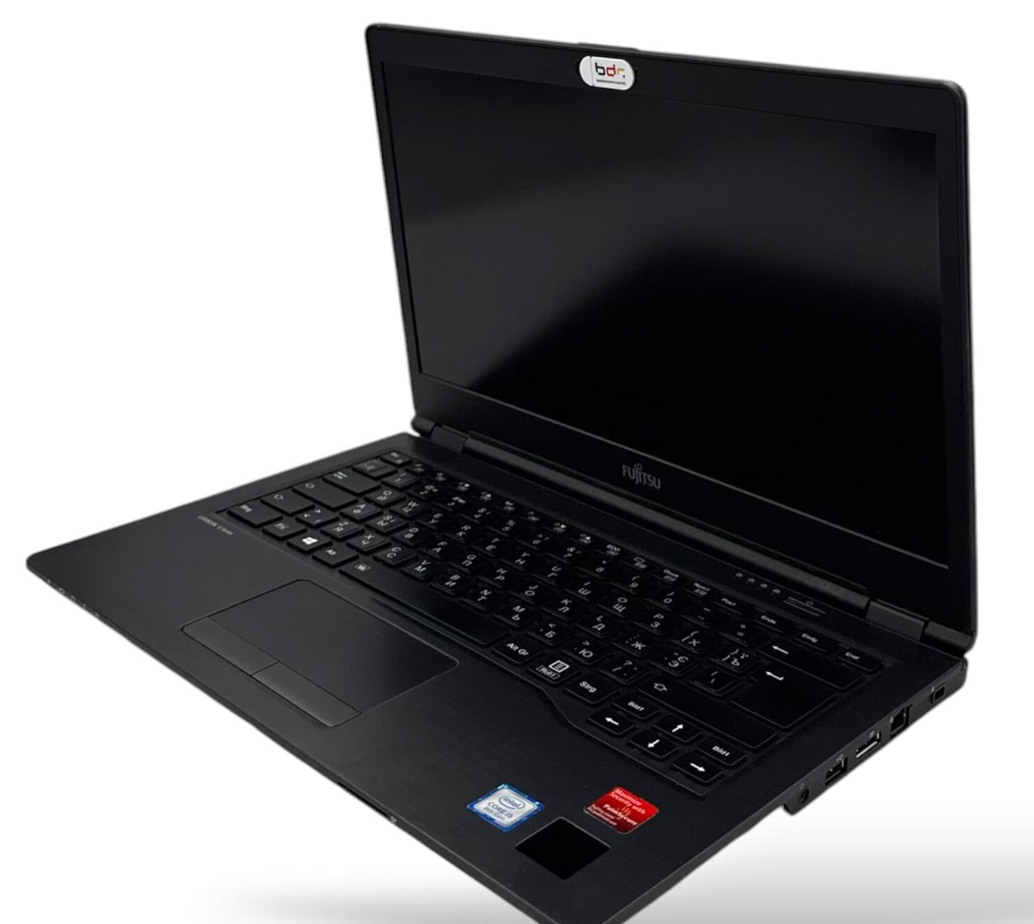 Fujitsu LifeBook U748 14" Core i5-8250U 8/128