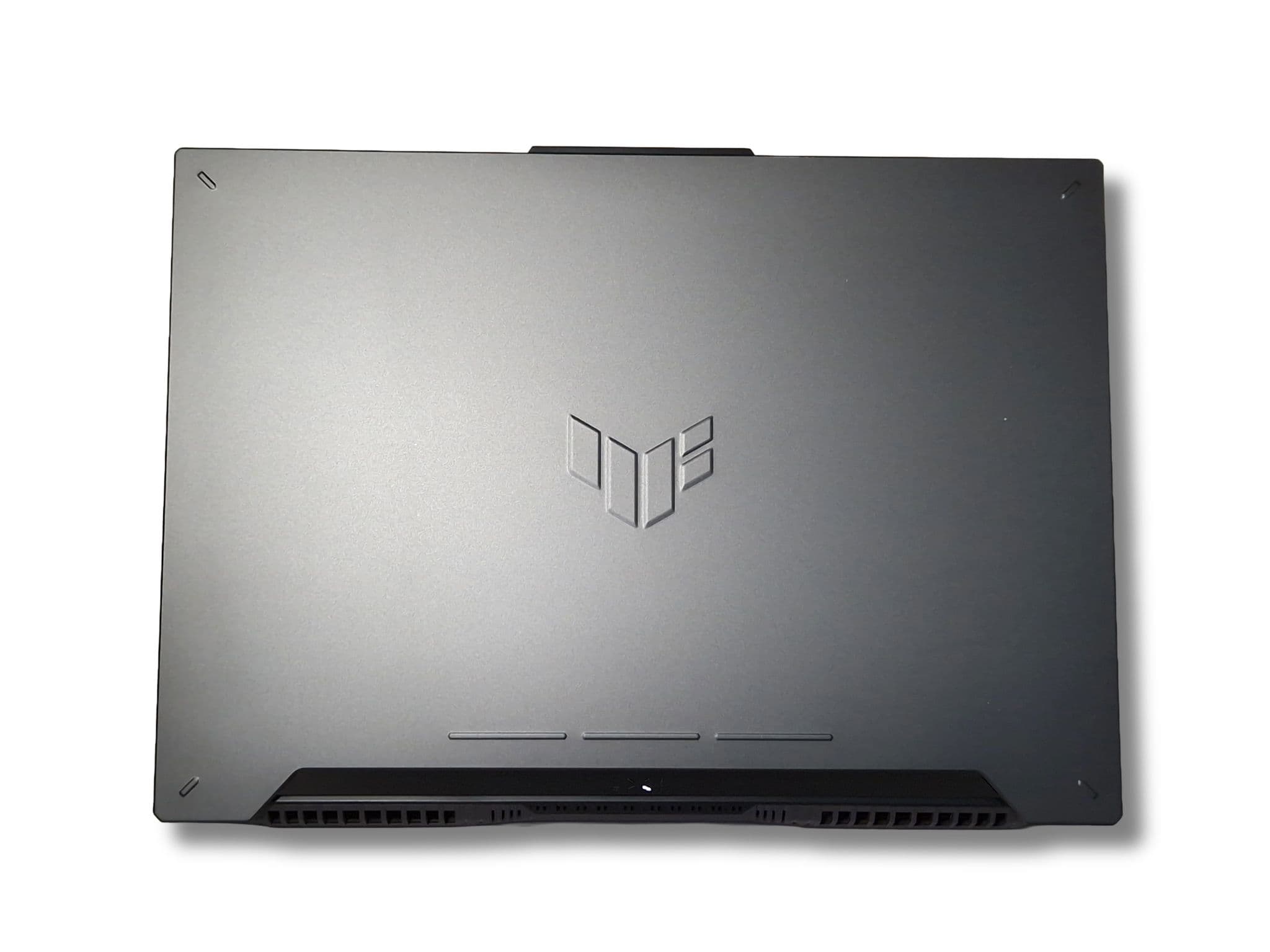 Ігровий ноутбук б/у Asus TUF A15 FA507NU 15.6" 144Hz Ryzen 7 7735HS 16/512 Гб SSD RTX 4050 6Гб 140Вт - фото 4