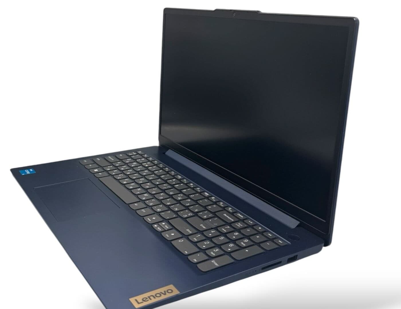 Lenovo IdeaPad Slim 3 15.6" Core i3-N305 8/512