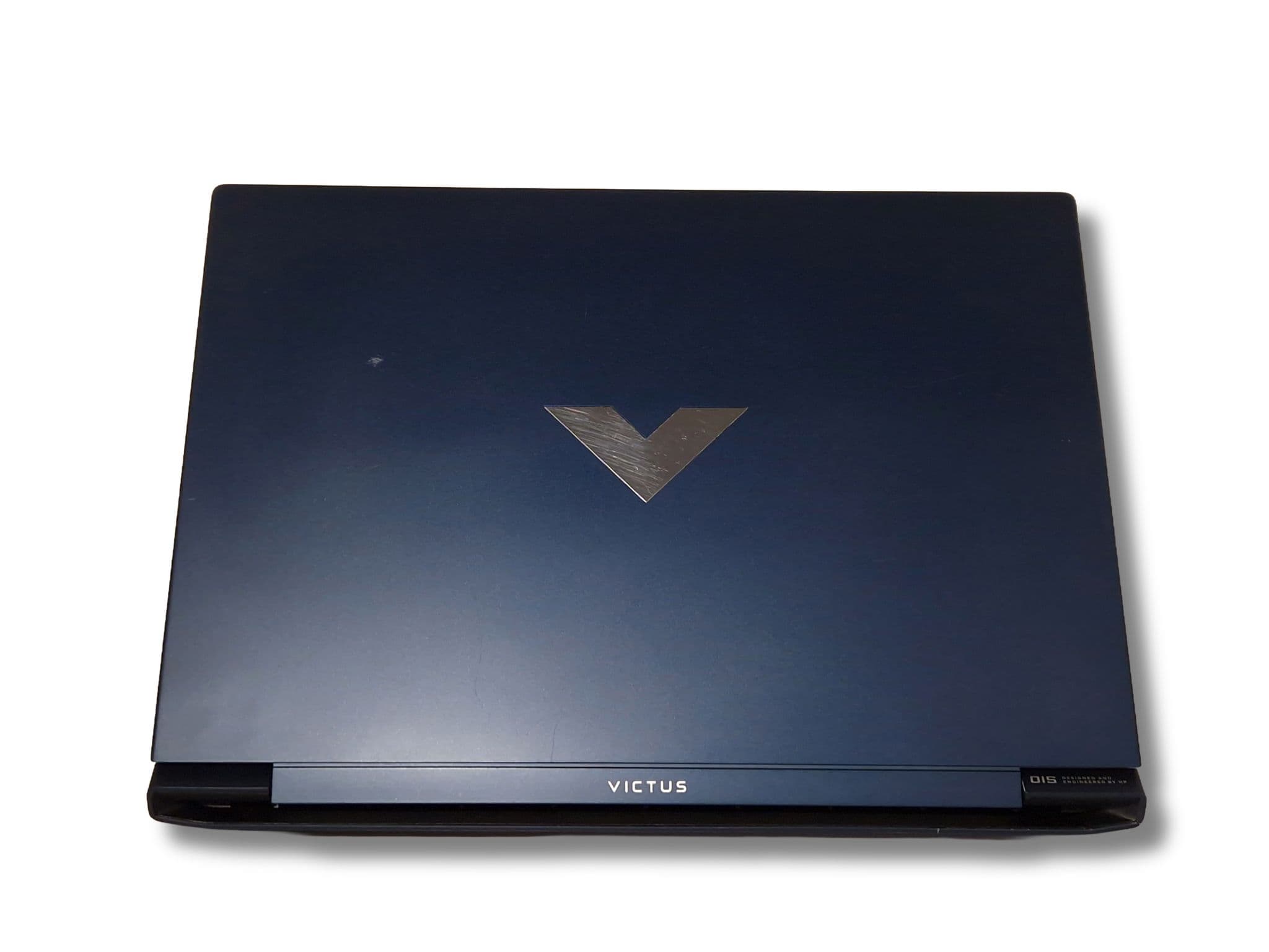 Ігровий ноутбук б/у HP Victus 15 IPS 144Гц Core i5-12450H 16/512 RTX 3050 - фото 4