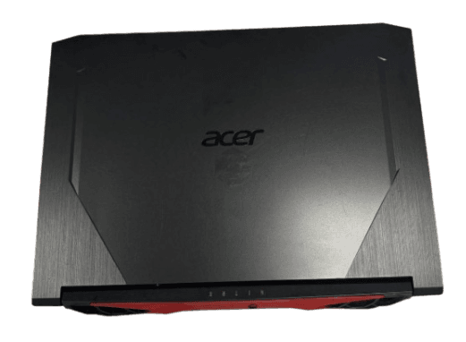 Acer Nitro 5 AN515-55 Intel Core i5-10300H GTX 1650 - фото 2