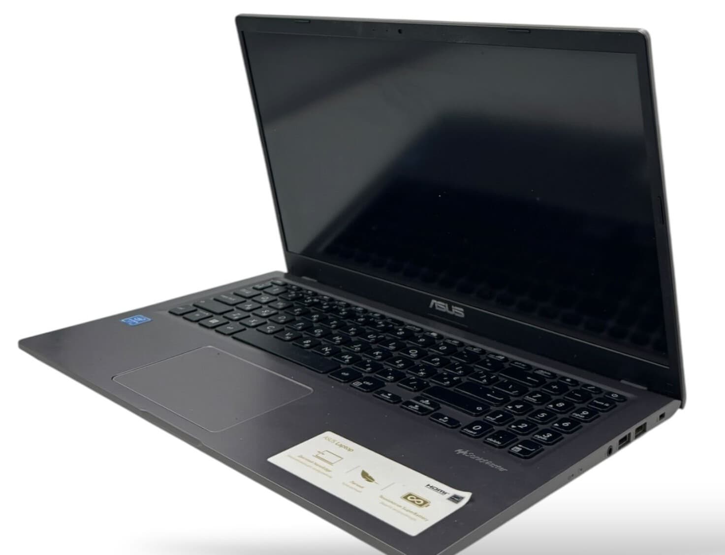 Asus X515M 15.6" Celeron N4020 4/128
