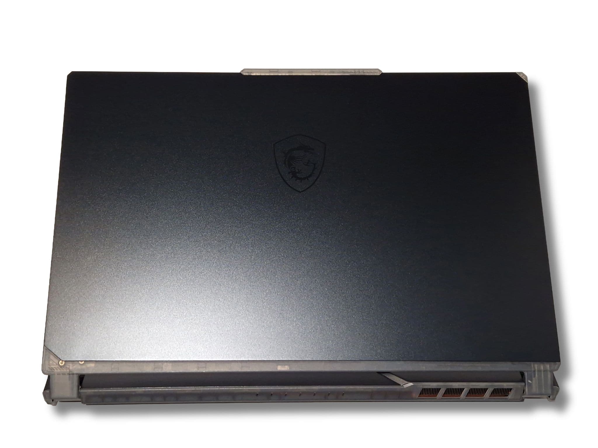 Ігровий ноутбук б/у MSI Cyborg 15 144Hz Core i5-13420H 16/512 RTX 4060 8Гб, Стан нового - фото 4