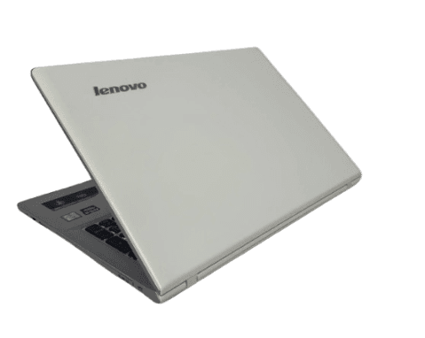 Lenovo IdeaPad 500-15ISK White Intel Core i5-6200U - фото 2
