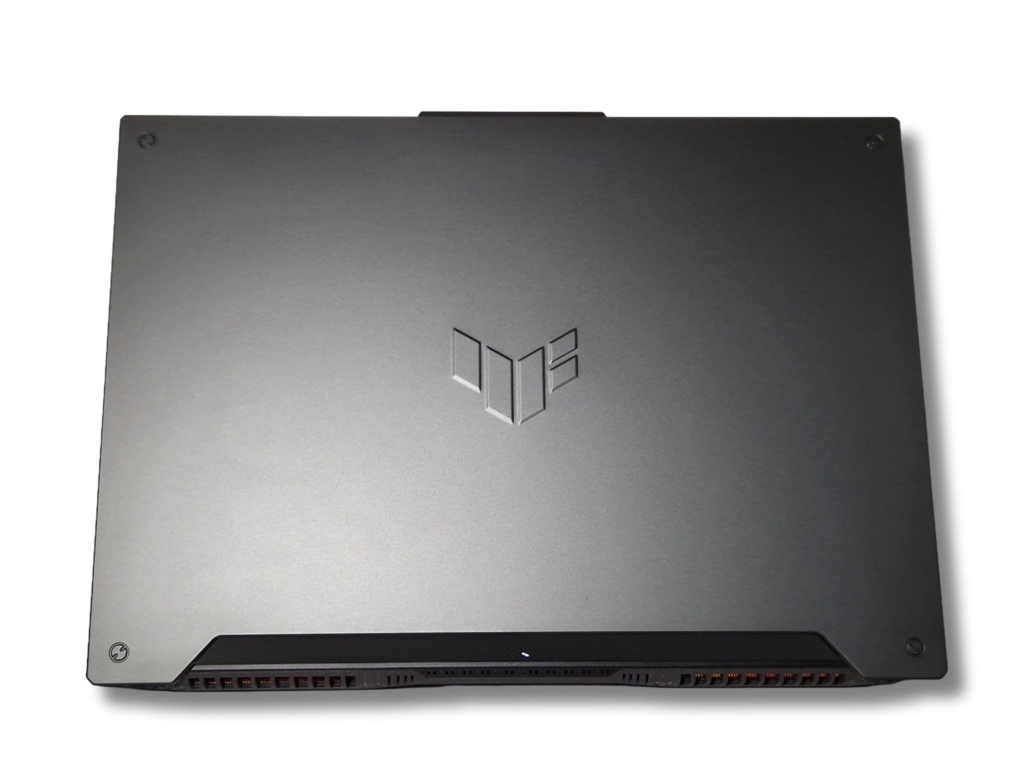Ігровий ноутбук б/у Asus TUF F15 FX507 IPS 144Гц Core i5-12500H 16/512 RTX 3050 95 Вт, Відмінний стан - фото 4