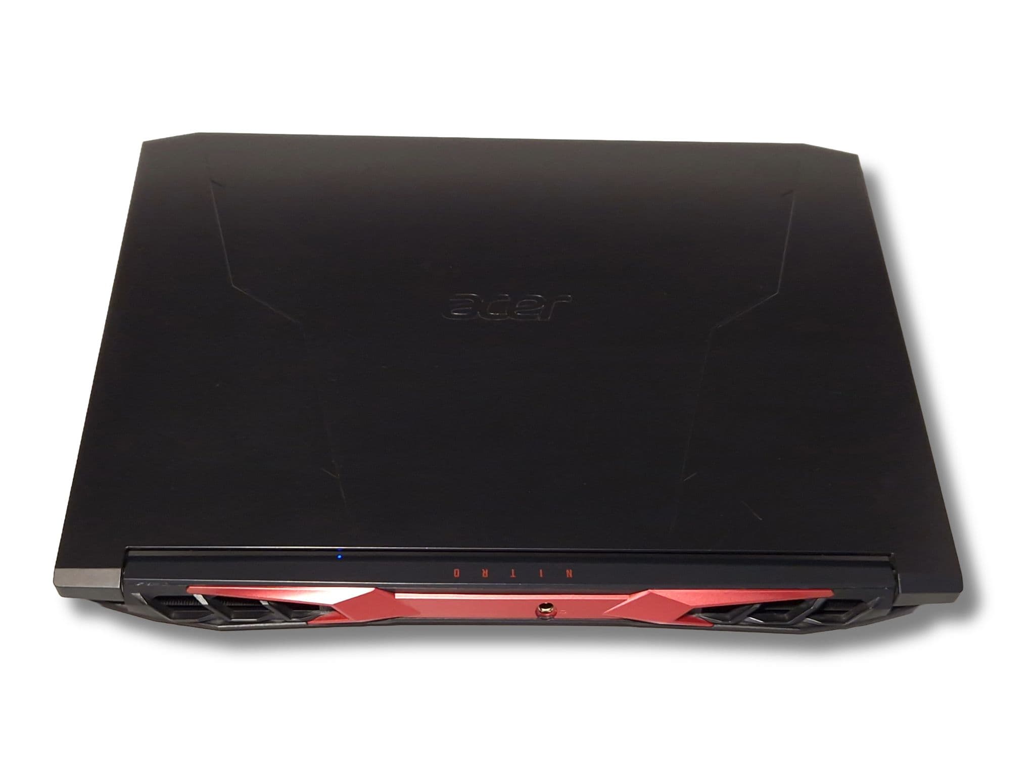 Ігровий ноутбук б/у Acer Nitro 5 AN515-57 144Гц Core i5-11400H 16/512 RTX 3050 - фото 4