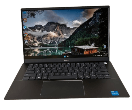 Dell Vostro 5402 Intel Core i5-1135G7  Intel Iris Xe
