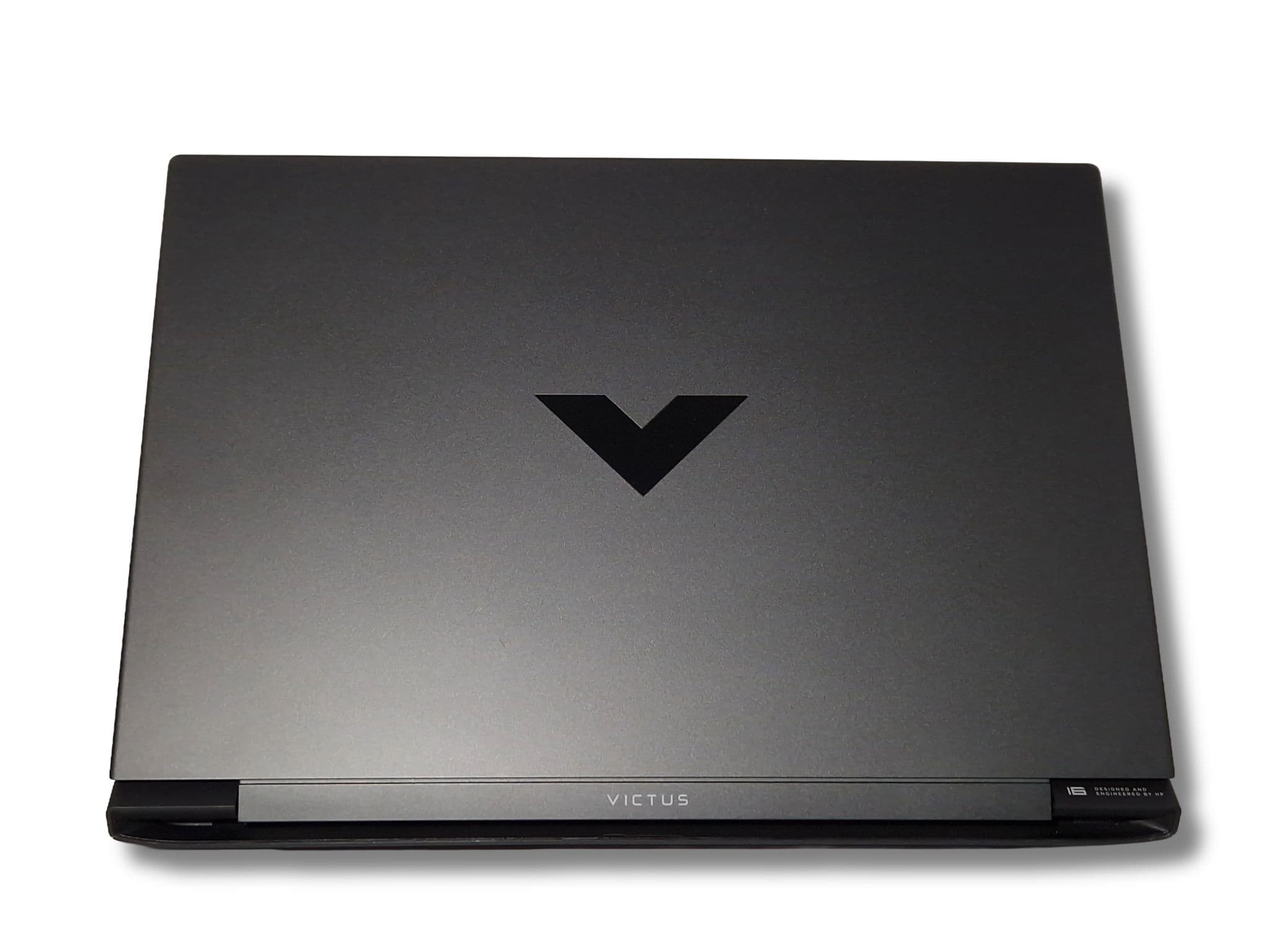 Ігровий ноутбук б/у HP Victus 16 16.1" IPS 144Гц Ryzen 5 7640HS 16/512 RTX 4050 6Гб 120 Вт - фото 4