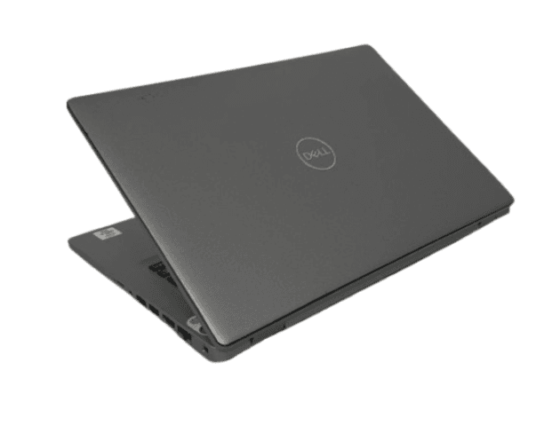 Dell Latitude 5411 i5-10400H Touch Intel UHD - фото 2