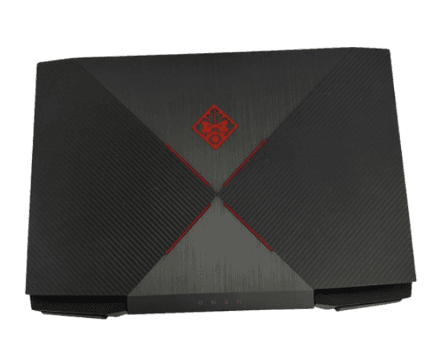 HP Omen 15-ce018dx Intel Core i7-7700HQ GTX 1050 - фото 3