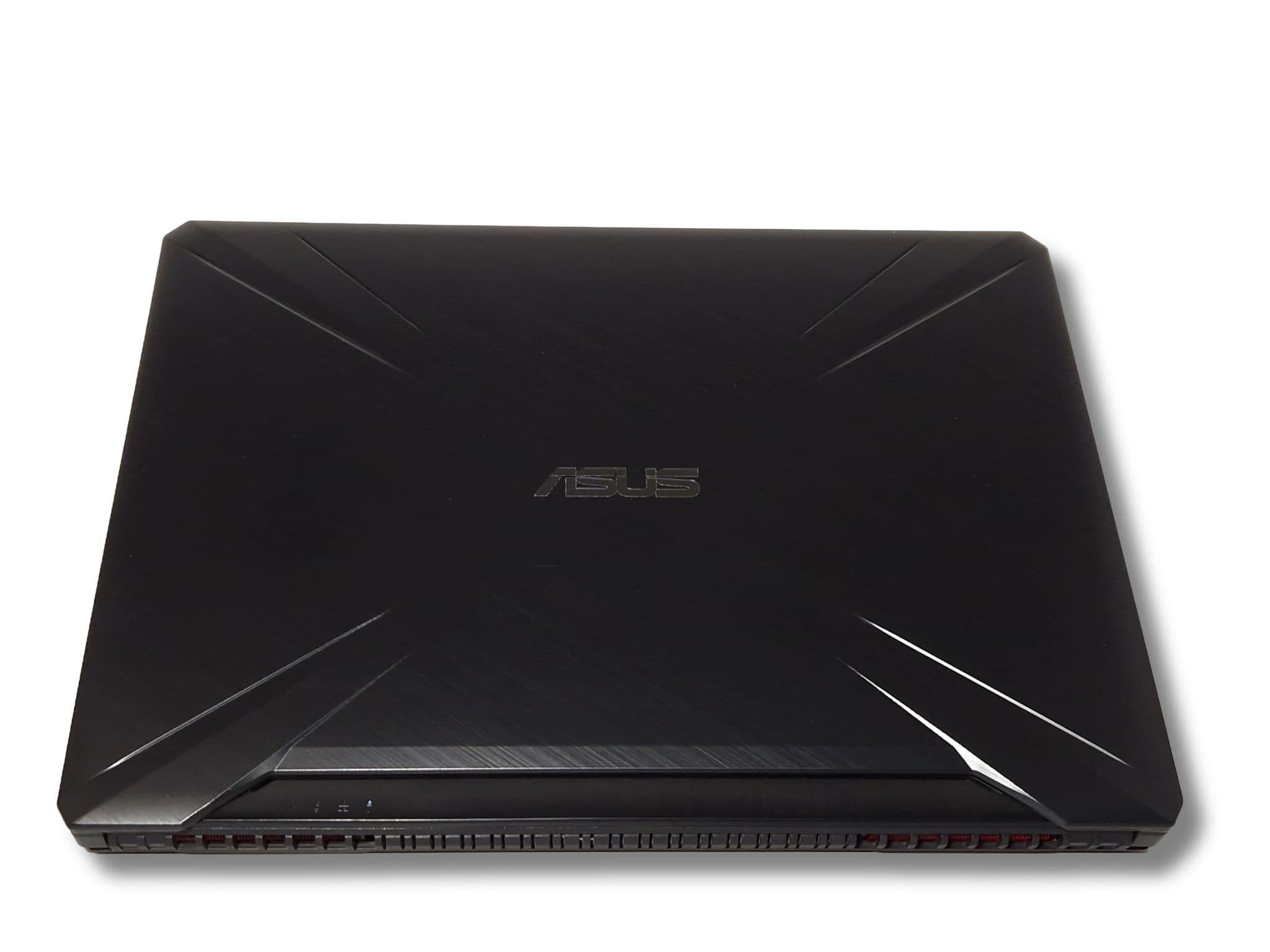 Ігровий ноутбук б/у ASUS TUF FX505DT IPS Ryzen 5 3550H 16/512 Гб GTX 1650 4Гб, Відмінний стан - фото 4