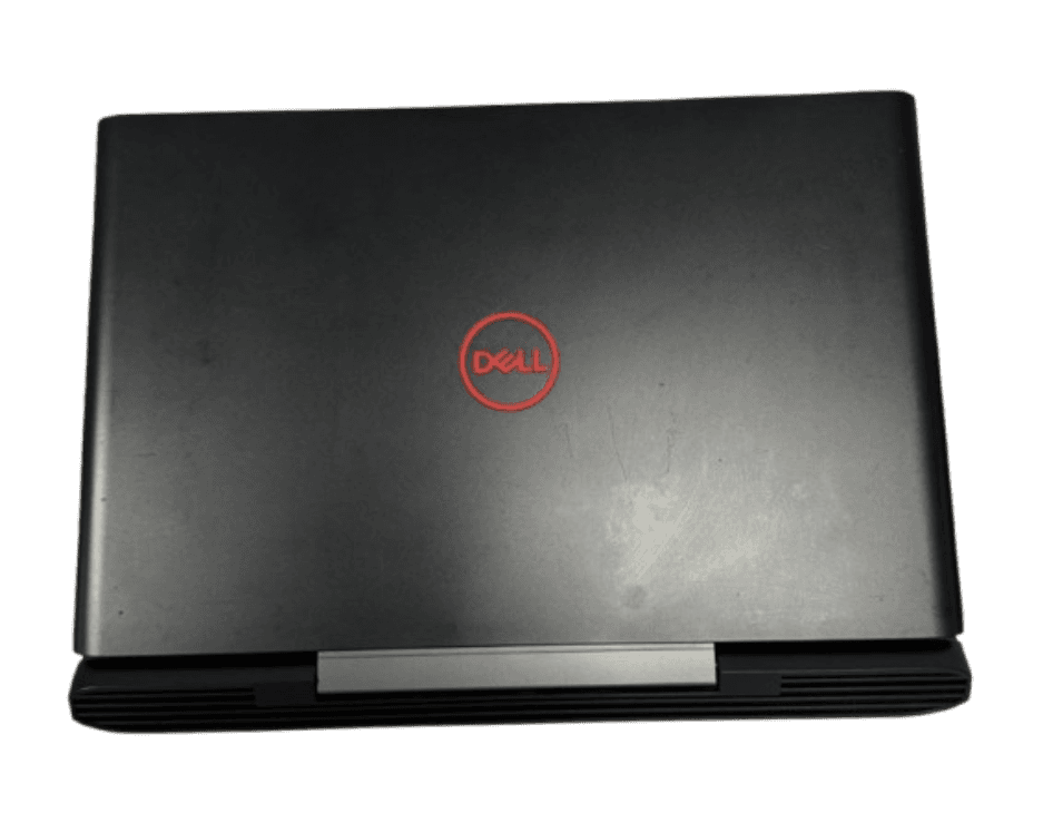 Dell Inspiron Gaming 7577 Intel Core i7-7700HQ GTX 1060 - фото 3