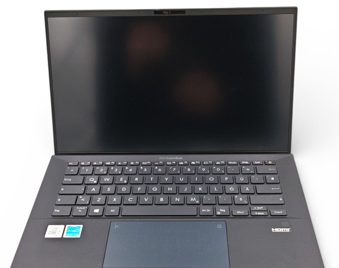 ASUS ExpertBook B9450F 14" FHD Core i7-10510U 16/1TB