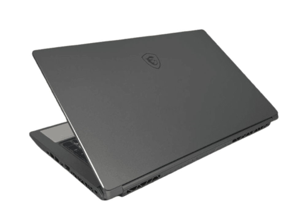 MSI P75 Creator 9SF Intel Core i9-9880H RTX 2070 - фото 2