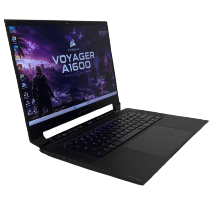 Corsair Voyager A1600 AMD Ryzen 9 6900HS AMD Radeon - фото 2