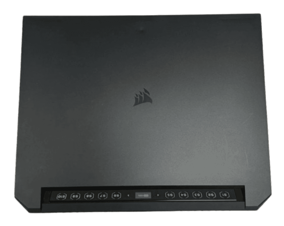 Corsair Voyager A1600 AMD Ryzen 9 6900HS AMD Radeon - фото 3