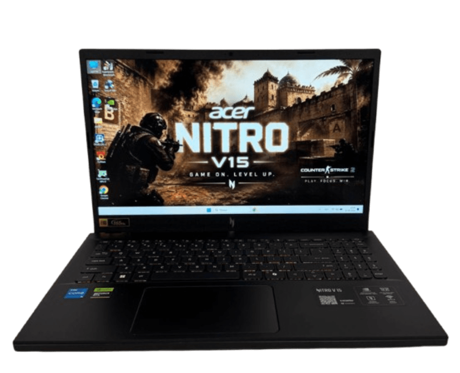 Acer Nitro V15 ANV15-52 Intel Core i5-13420H RTX 5050