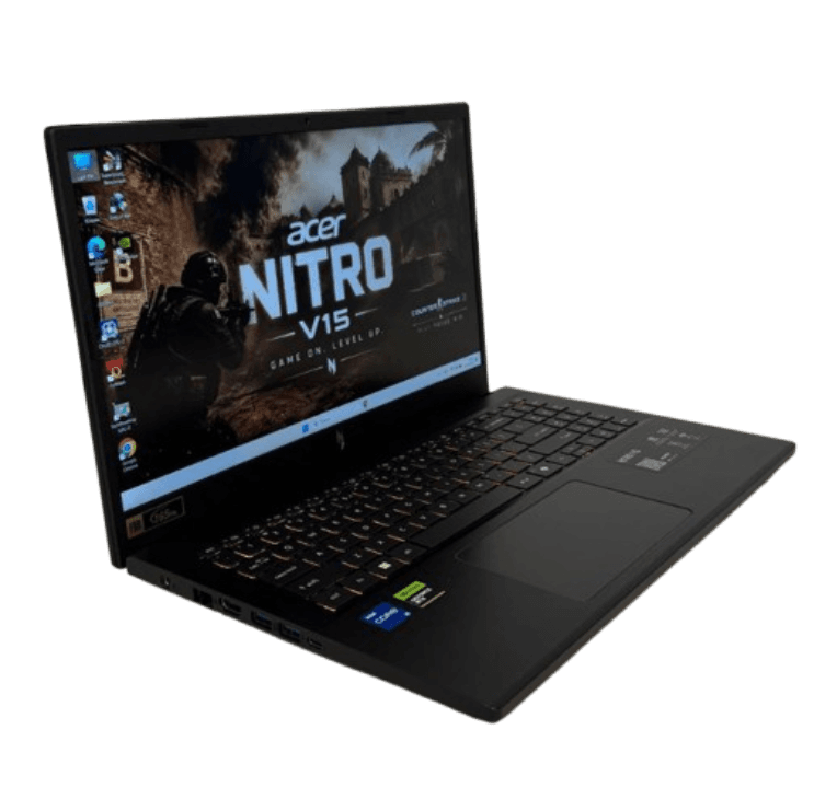Acer Nitro V15 ANV15-52 Intel Core i5-13420H RTX 5050 - фото 2